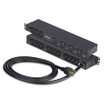 StarTech 20-OUTLET Rackmount PDU 1U Server - 2030B8H-RACK-PDU-IC