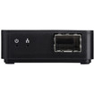 StarTech USB 3.0 TO Fiber Optic Converter - USB TO - US1GA30SFP
