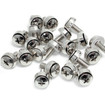 StarTech Mount Equipment With These High Quality - CABSCREWSM6