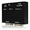 StarTech Extend AND Distribute A VGA Signal TO UP TO 4 - ST121R