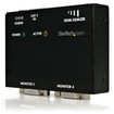 StarTech Extend AND Distribute A VGA Signal TO UP TO 4 - ST121R