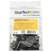 StarTech Mount Server Telecom AND A/v Equipment - CABSCRWS1032