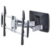 StarTech Flat Screen Wallmount Supports - 100AP1-TV-WALL-MOUNT