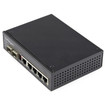 StarTech Industrial 5 Port Gigabit Ethernet - IES1G52UPDIN