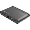 StarTech USB C Multiport Adapter TO 4K HDMI Video - DKT30CHCPD