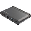 StarTech USB C Multiport Adapter TO 4K HDMI Video - DKT30CHCPD