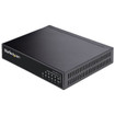 StarTech Unmanaged 2.5G Switch - 5 Port Gigabit Switch - DS52000