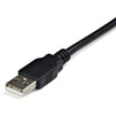 StarTech RS422 RS485 USB Serial Cable Adapter - ICUSB422