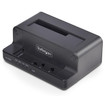 Startech M.2 Nvme To 2.5/3.5 SATA Drive - N2-M2-SSD-Duplicator