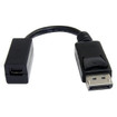 StarTech 6IN Displayport TO Mini Displayport Cable - DP2MDPMF6IN