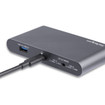 Startech DK30C2DAGPD Mini USB C Docking Station - Multiport