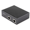 StarTech High Power Industrial Gigabit POE - POEINJ1G90W