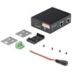 StarTech High Power Industrial Gigabit POE - POEINJ1G90W
