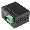 StarTech Fiber TO Ethernet Media Converter Extends - IMC100MSFP