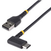 Startech 66FT (2M) USB-A To USB-C Fast - R2ACR-2M-USB-Cable