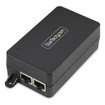 Startech 1-Port 10GBPS Poe++ Injector 60W - AF31XC-POE-INJECTOR