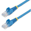 StarTech Make Fast Ethernet Network Connections - RJ45PATCH10