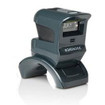 Datalogic GPS4490-WH Gryphon I GPS4400 barcode scanner trigger and grip detail