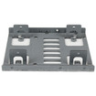 StarTech Mount TWO 2.5IN SATA Ssds/hdds Into A - BRACKET25X2