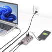 Startech 4 Port USB 3.2/3.1 Gen 1/3.0 5GBPS - 5G4AIBS-USB-Hub-Na
