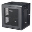 StarTech Wall-mount Server Rack FOR Rackmount - RK12WALHM