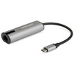 StarTech 2.5GBE Nbase-t USB C TO Ethernet Adapter/nic - US2GC30