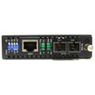 StarTech Convert AND Extend A 10/100 MBPS - ET90110SM302