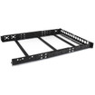 StarTech Mount 19 Servers OR Networking Hardware IN - UNIRAILS1U