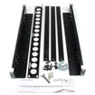 StarTech Mount 19 Servers OR Networking Hardware IN - UNIRAILS1U
