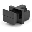 StarTech 100 Protective RJ45 Dust Covers/caps - RJ45COVER