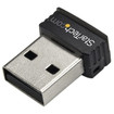 StarTech ADD High Speed Wireless N Connectivity TO - USB150WN1X1