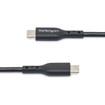 StarTech 10FT (3M) Usb-c Charging Cable Charge & - USB2CC10FBKE