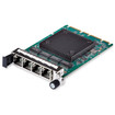 Startech 4-Port RJ45 Gigabit Ocp 3.0 - OR41GI-Network-Card