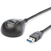 StarTech Extend A USB 3.0 Port From THE Back OF - USB3SEXT5DKB