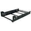 StarTech Mount 19 Servers OR Networking Hardware IN - UNIRAILS3U