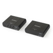 StarTech USB 2.0 Extender KIT Connects 4 Remote - USB2004EXT2NA