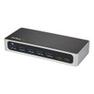 StarTech 7 Port Usb-c Laptop OR Desktop HUB - USB - HB30C5A2CSC