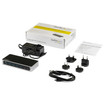 StarTech 7 Port Usb-c Laptop OR Desktop HUB - USB - HB30C5A2CSC