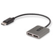 StarTech Dual Displayport Multi-monitor Adapter - MST14DP122DP