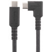 StarTech 6.6FT (2M) Usb-c Cable Right-angled USB - RUSB315CC2MBR
