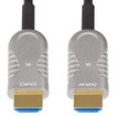 StarTech 100FT (30.4M) HDMI 2.1 Hybrid - 8K-A-100F-HDMI-CABLE