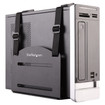 StarTech Maximize Your Work Space BY Wall-mounting - CPUWALLMNT