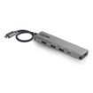 Startech Transform One USB-C Port Into 4K - 164B-Usbc-Multiport