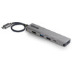Startech Transform One USB-C Port Into 4K - 164B-Usbc-Multiport