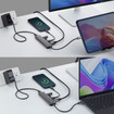 Startech Transform One USB-C Port Into 4K - 164B-Usbc-Multiport