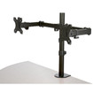StarTech Vesa 75X75/100X100 Desk Mount Dual Monitor - ARMDUAL2