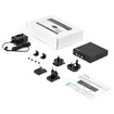 StarTech Convert AN HDMI Signal TO RCA Composite - HD2VID2