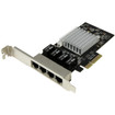 StarTech ADD Four Gigabit Ethernet Ports TO A - ST4000SPEXI