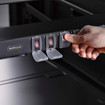 StarTech 8-OUTLET Horizontal Rack Mount - 8NS8-RACK-MOUNT-PDU