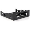 StarTech This 3.5IN TO 5.25IN Front BAY Mounting - BRACKETFDBK